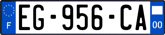 EG-956-CA