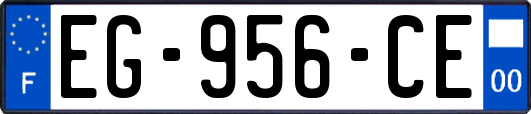 EG-956-CE