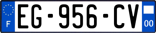 EG-956-CV