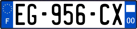 EG-956-CX