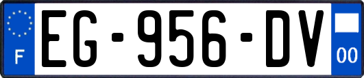 EG-956-DV