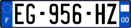 EG-956-HZ