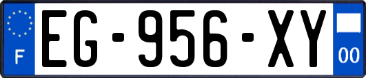 EG-956-XY
