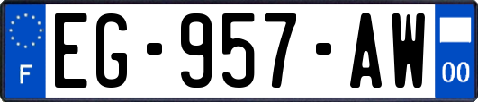 EG-957-AW