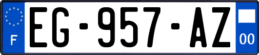 EG-957-AZ