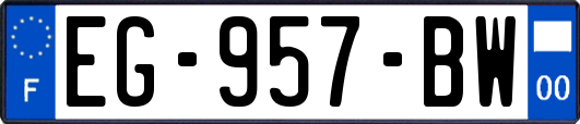 EG-957-BW