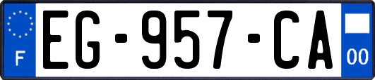 EG-957-CA