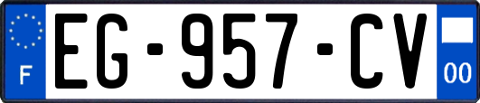 EG-957-CV