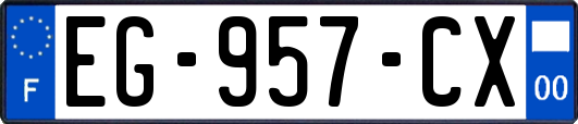 EG-957-CX