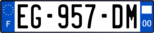 EG-957-DM