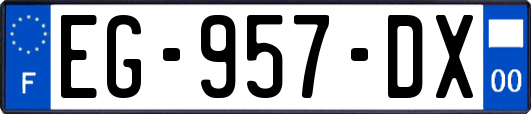EG-957-DX