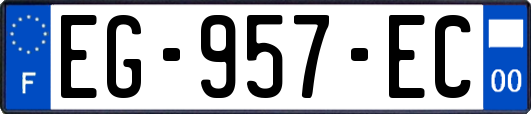 EG-957-EC