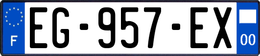 EG-957-EX