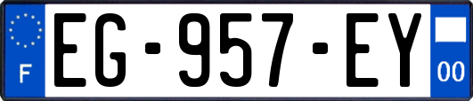 EG-957-EY