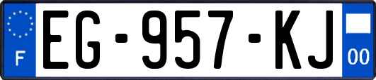 EG-957-KJ