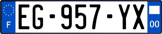 EG-957-YX