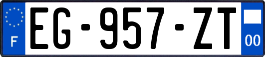 EG-957-ZT
