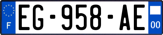 EG-958-AE