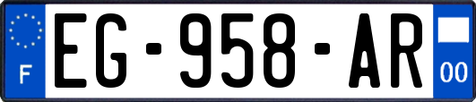 EG-958-AR