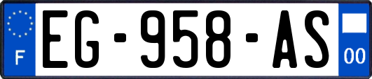 EG-958-AS