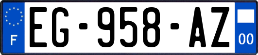 EG-958-AZ