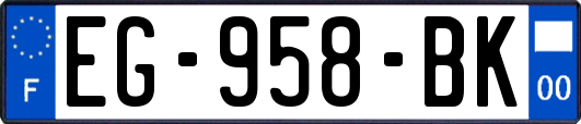 EG-958-BK