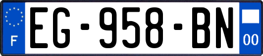 EG-958-BN