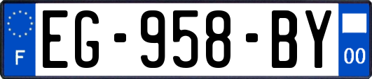 EG-958-BY