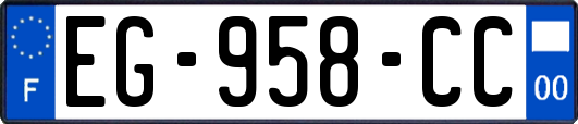 EG-958-CC