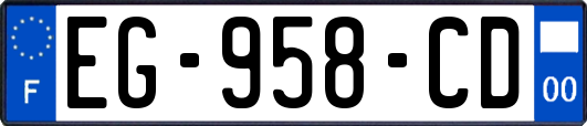 EG-958-CD