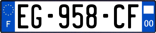 EG-958-CF