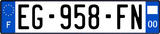 EG-958-FN