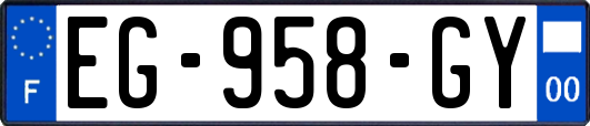 EG-958-GY