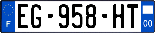 EG-958-HT