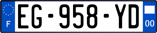 EG-958-YD