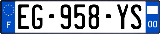 EG-958-YS
