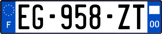 EG-958-ZT