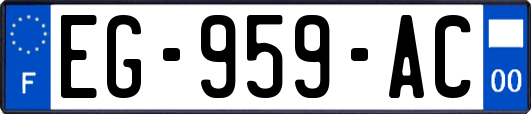 EG-959-AC