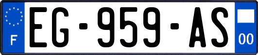 EG-959-AS