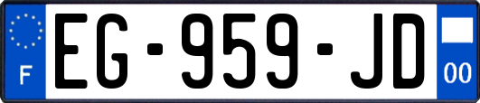 EG-959-JD