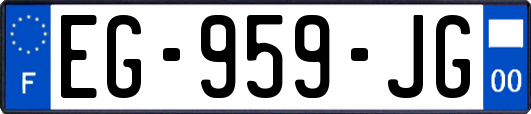 EG-959-JG