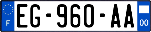 EG-960-AA