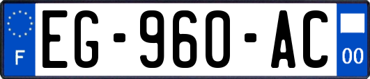 EG-960-AC