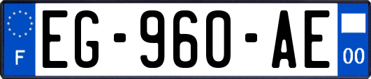 EG-960-AE