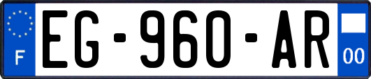 EG-960-AR