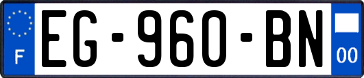 EG-960-BN