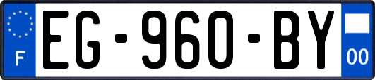 EG-960-BY