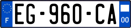 EG-960-CA