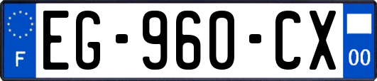 EG-960-CX