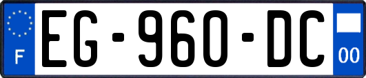 EG-960-DC